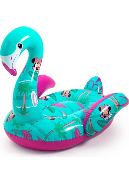 91081 Mini Mouse Flamingo 173 cm