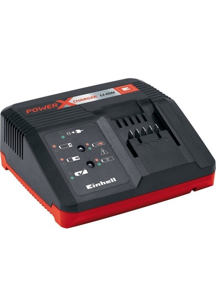 Power X-Charger Akü Şarj Ünitesi 18 V Li-Ion