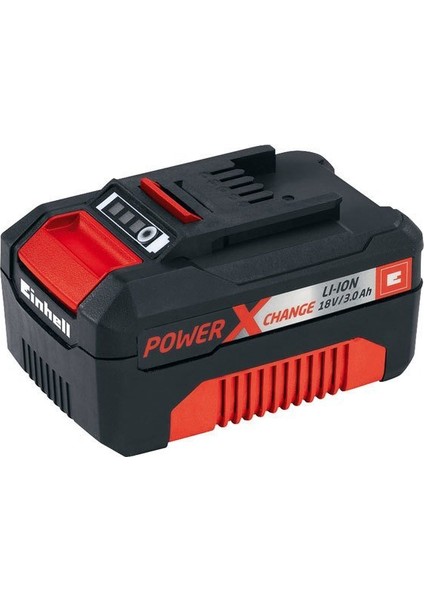 Power X-Change Yedek Akü 18 V 3 Amper