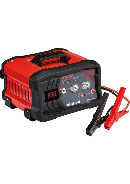 Cc-Bc 15 M Akü Şarj Cihazı