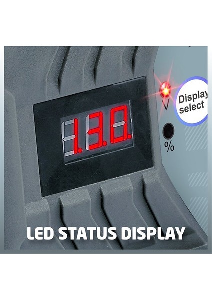 Cc-Bc 15 M Akü Şarj Cihazı fiyatları