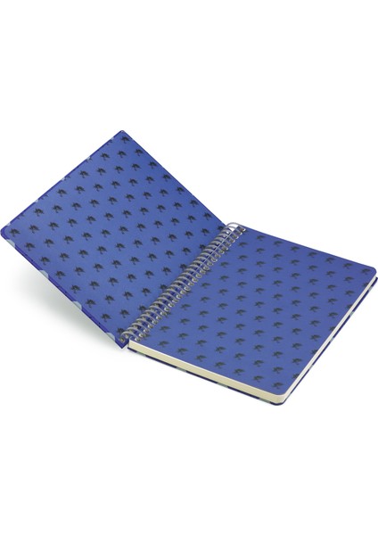 Harry Potter Ravenclaw Butik Defter Çizgili