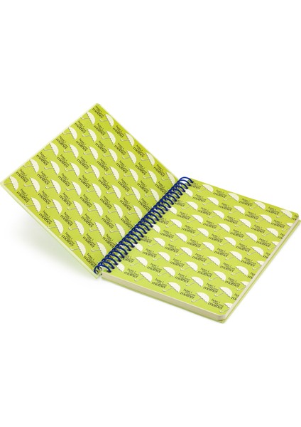 How I Met Your Mother Butik Defter Çizgili