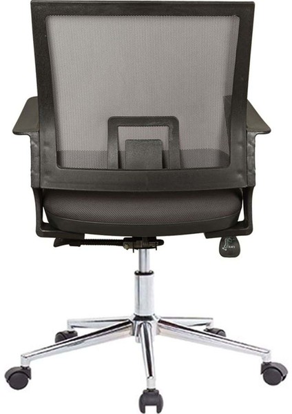 Ada Çalışma Koltuğu - Antrasit fırsatları