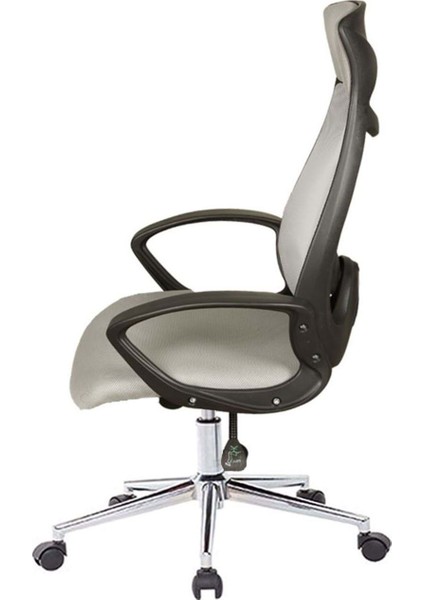 Efe Çalışma Koltuğu - Gri fiyatları