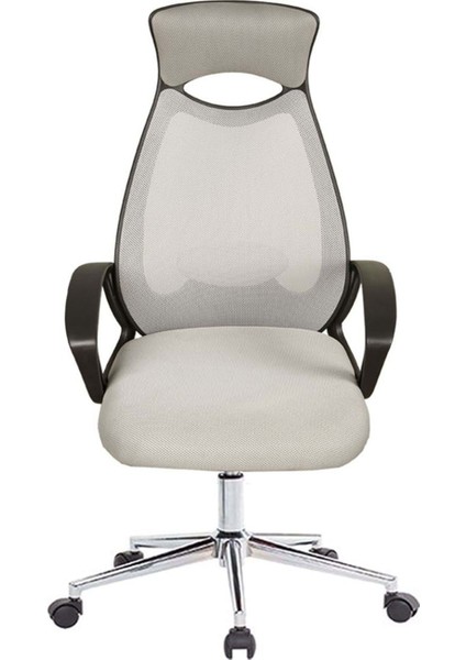 Efe Çalışma Koltuğu - Gri modelleri