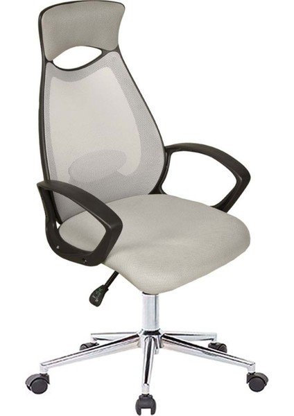 Efe Çalışma Koltuğu - Gri fırsatları