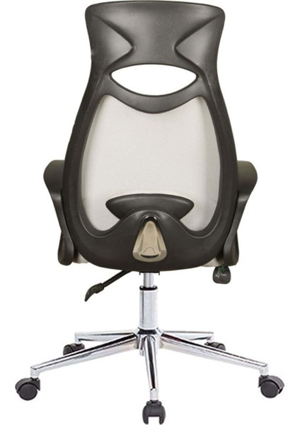 Efe Çalışma Koltuğu - Gri indirimleri
