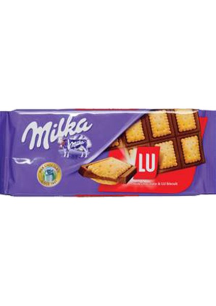 C. 87 gr Tablet Petit'lu