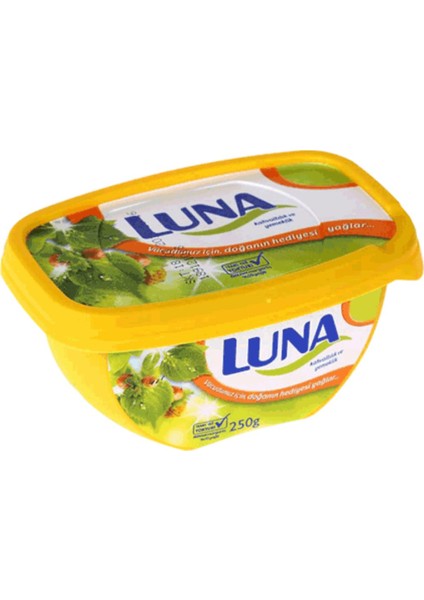 Kase Margarin 250 gr