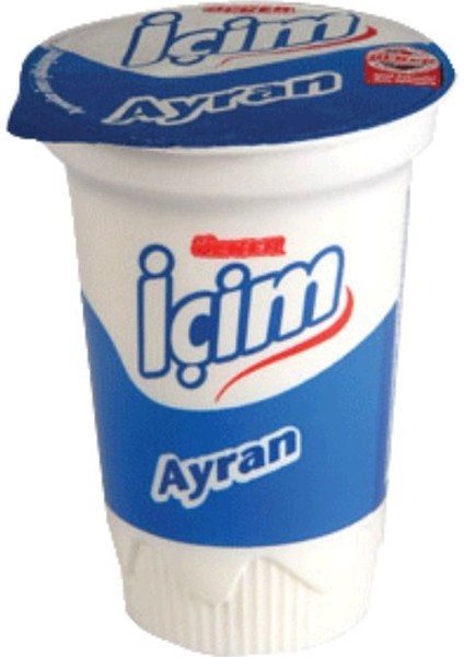 Ayran 200 Ml