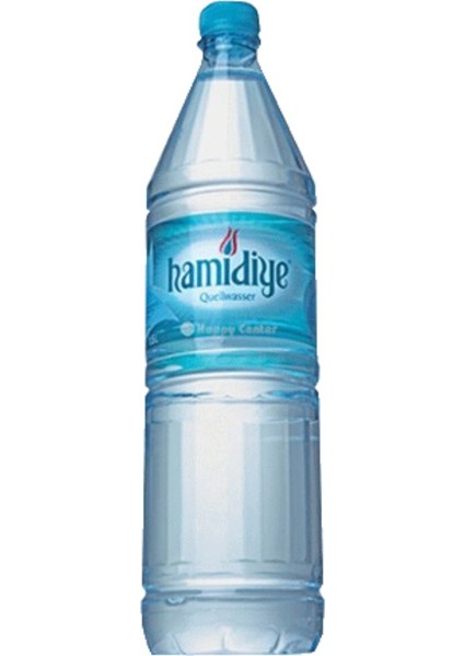 Su 1.5 lt