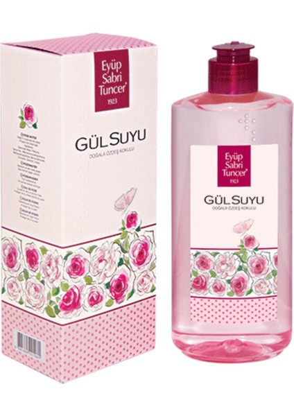 Gül Suyu 350 ml