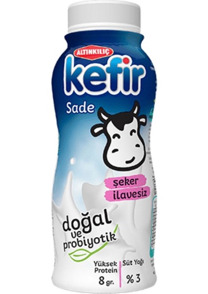 Kefir Sade 250 ml