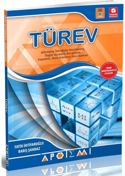 Türev