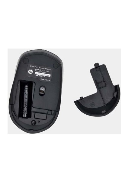 S1000 Plus Standart Kablosuz Mouse fırsatları