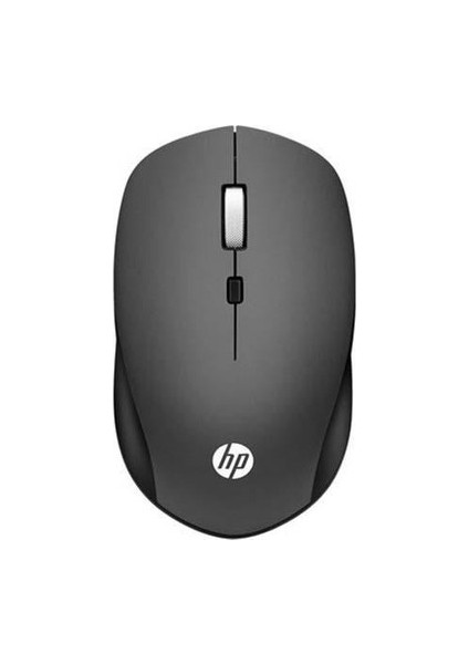 Hp S1000 Plus Standart Kablosuz Mouse