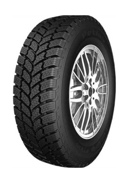 205/65 R16 107/105 Fullgrip PT935 Ticari Kış Lastiği ( Üretim Yılı: 2023 )