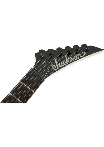 JS11 Dinky Ah Blk Elektro Gitar