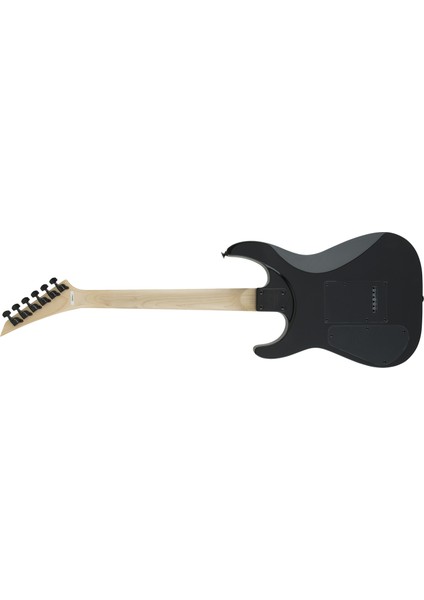 JS11 Dinky Ah Blk Elektro Gitar