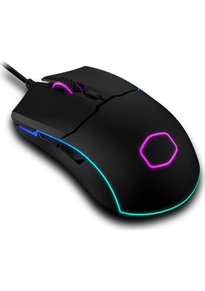 Cooler Master CM110 Rgb Mouse