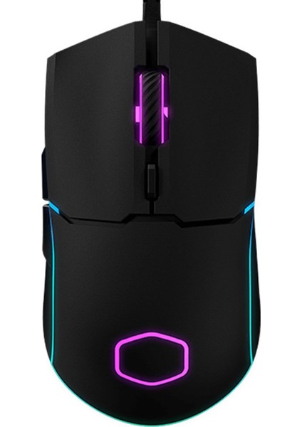 Cooler Master CM110 Rgb Mouse