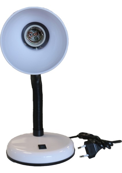 AV-203 Beyaz Masa Lambası fiyatları