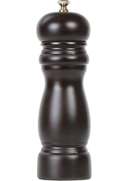 Ahşap Biber Değirmeni 13,5 cm