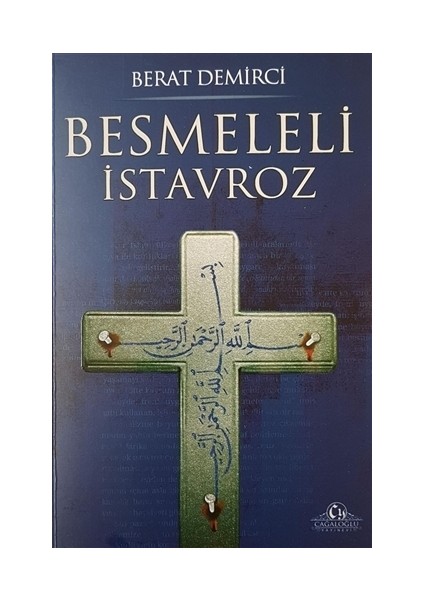 Besmeleli İstavroz - Berat Demirci