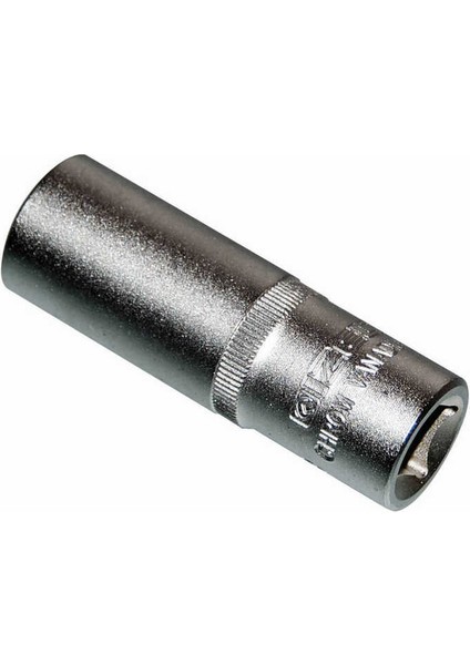 Izeltaş 14 mm 1/2" Altı Köşe Derin Lokma