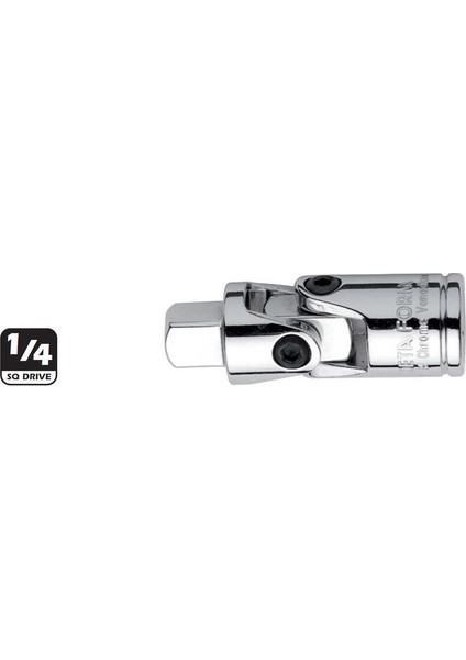 C01-80 1/4" Üniversal Mafsal