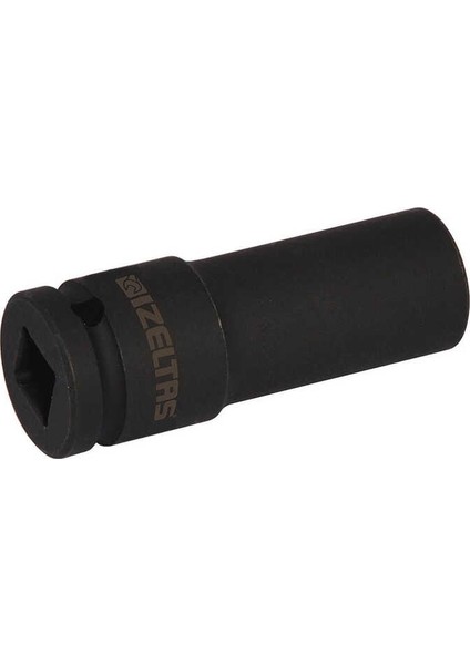 Izeltaş 17 mm 1/2" Altı Köşe Havalı Derin Lokma Anahtar