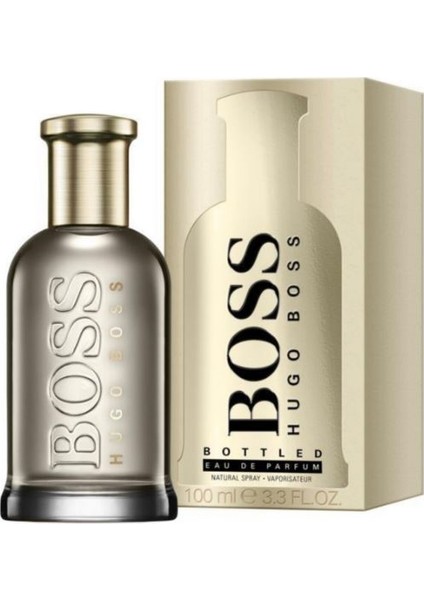 Hugo Boss Bottled Edp 100 ml