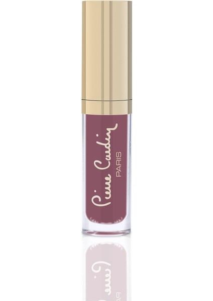 Matt Wave Liquid Lipstick – Mat Likit Ruj – Very Cherry