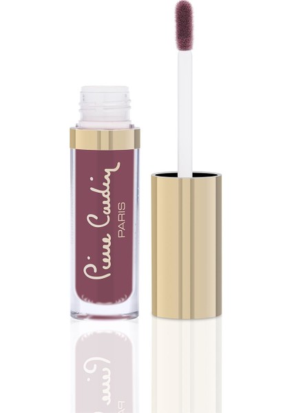 Matt Wave Liquid Lipstick – Mat Likit Ruj – Very Cherry