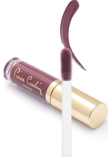 Matt Wave Liquid Lipstick – Mat Likit Ruj – Very Cherry