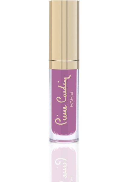 Matt Wave Liquid Lipstick – Mat Likit Ruj – Nude Pink