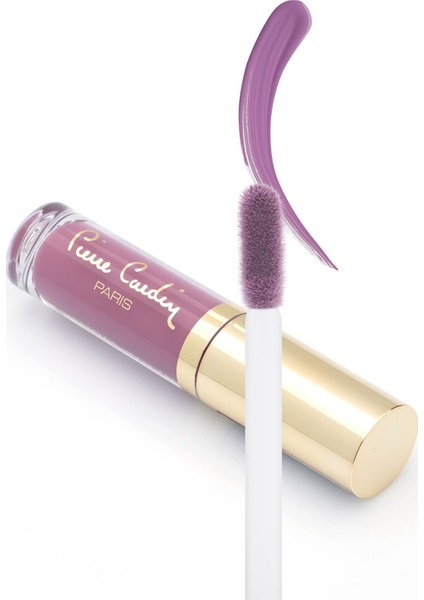 Matt Wave Liquid Lipstick – Mat Likit Ruj – Nude Pink fırsatları
