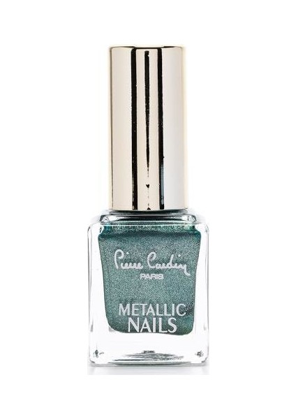 Studio Nails & Metallic Nails - 2'li Oje