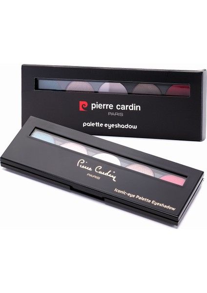 Iconic Haute Couture Far Paleti Stiletto