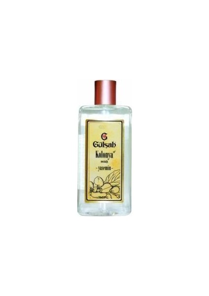 Kolonya Nostalji Yasemin 300 ml