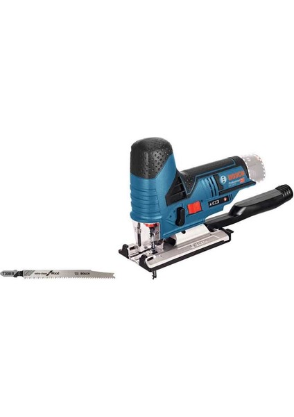 GST 12V-70 Professional Akülü Dekupaj Testere (Akü ve Şarj Cihazı Dahil Değildir) - 06015A1001