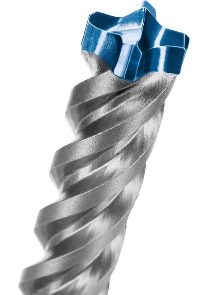 Max-8x Serisi Kırıcı Delici Ucu 14*540 mm