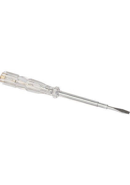 Kkd 130 Elektrikçi Kontrol Kalemi (Düz)