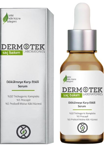 Etkili Serum