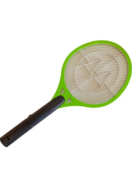 Pilli Raket Sinek Cız