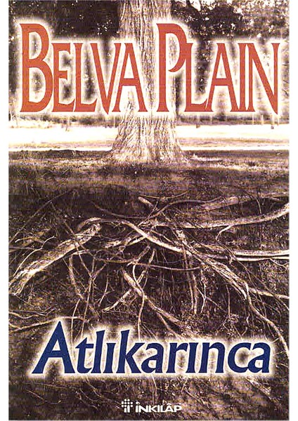 Atlıkarınca - Belva Plain