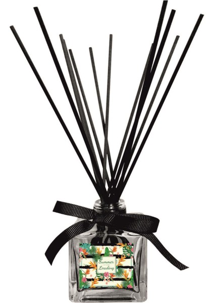 100 ml Oda Kokusubahar Seri