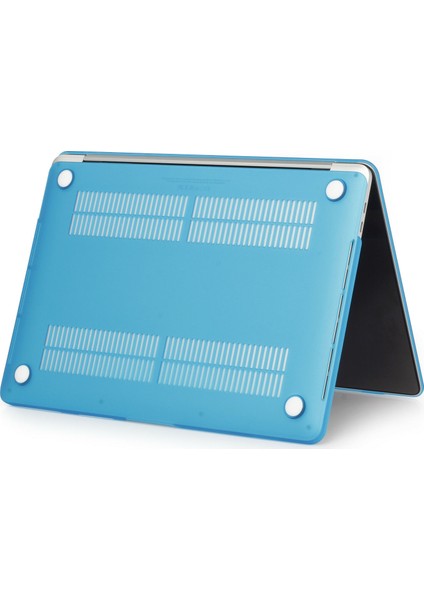 Apple Macbook Pro Retina 13.3" A1502 A1425 Kılıf 2in1 Mat Doku Case 2015 fiyatları