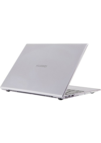 Huawei Matebook D15 Amd 2020 Koruma Kılıfı Şeffaf (Kristal)
